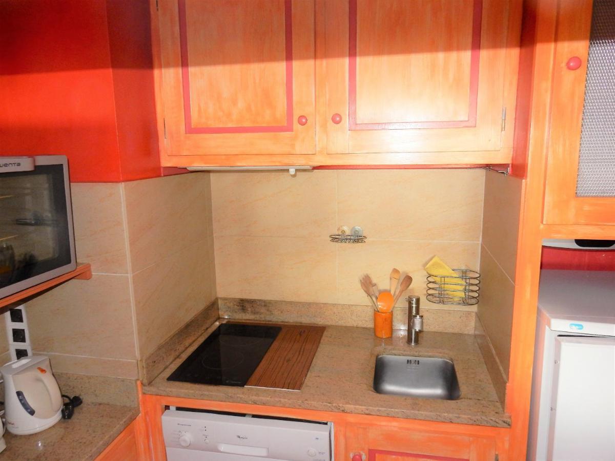 T2 Vue Mer Quartier Calme Grau Du Roi Apartman Le Grau-du-Roi Kültér fotó